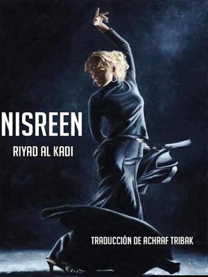 cover image of Nisreen